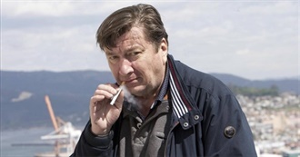 Aki Kaurism&#228;ki Filmography (2023 Update)