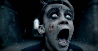 The English Teacher Reflects: Best Horror Short Story Collections