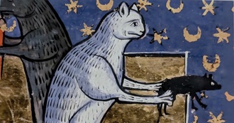 Charlotte&#39;s Book Challenge