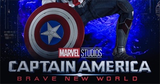 4 Action Films, 1980-2025