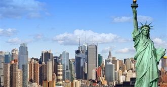 Gill&#39;s New Places