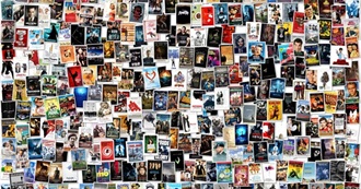 A Life of Films Update