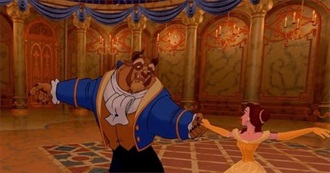 Redeemed Disney Jerks According to Msmojo