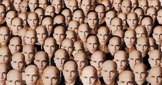 30 Movies With Weirdest Plot I&#39;ve Seen