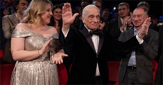 Kat&#39;s 102 Favourite Movies