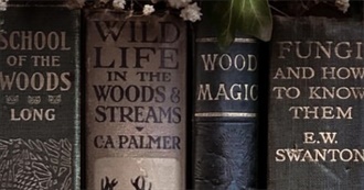 Books for Lovers of Plant Magic