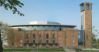 Annie&#39;s . . . Day Out to the Theatre