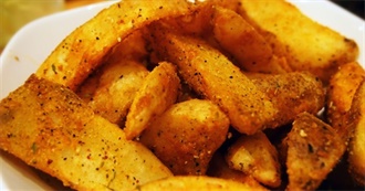 Ray&#39;s Day of Food Pt 108