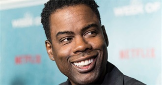 Chris Rock&#39;s Top 25 Hip Hop Albums