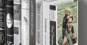 Shailen&#39;s Potpourri of Favorite Books