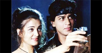 100 Must-Watch Indian Bollywood Films