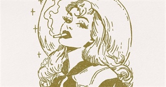 Jacki&#39;s Music Taste