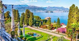 If You Have a Garden and a Library, You Have Everything You Need