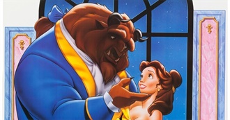 Em&#39;s Top 100 Feature Films