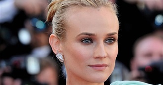 Diane Kruger Filmography (2018)