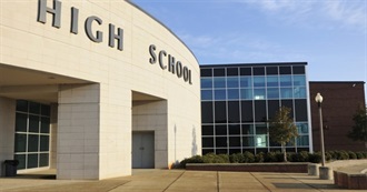 Books to Read With Your High Schooler