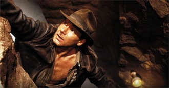 Top 200 Adventure Films