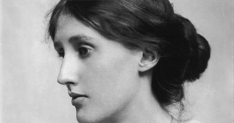 Todd&#39;s Top-Ten by Virginia Woolf