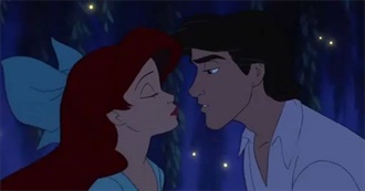 Things to Do When You&#39;re in Love