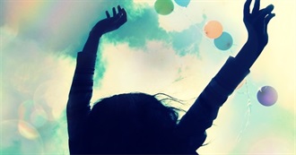 101 Things to Do Before You Die