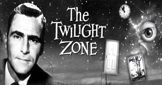 Top 10 TV Series From the Golden Age of Science Fiction