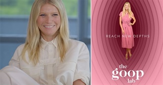 How Many Wellness Trends From &quot;The Goop Lab&quot; Have You Actually Tried?