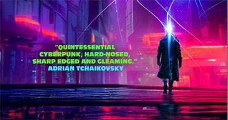 The Best Fantasy, Horror, and Sci-Fi Books of 2024