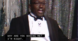 The Only Movies Ever Made Tbh