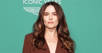 Filmography - Zoey Deutch