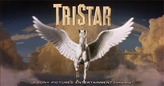 Tristar Pictures Filmography (1984-2022)