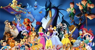 Movies Watched at Work