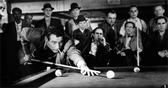 Every 1960s Movie Seen (11/21/2020)