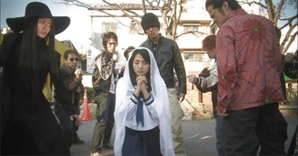 100 Movies Worth Your Time