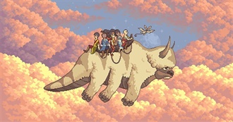 Avatar: The Last Airbender Episode Guide