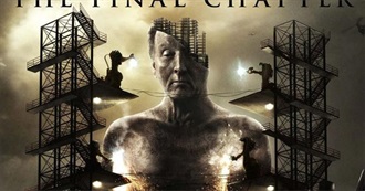 Enough of 2016 Already - In Store in 2017