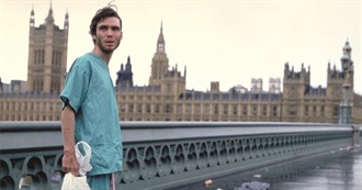 2002 Movies NK Is Yet to See