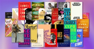 Arcs Jae Needs to Read