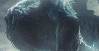 Top 10 Horror for Dumb People