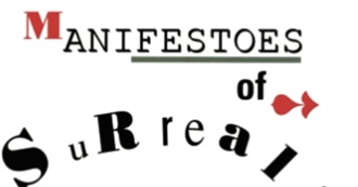 The Surrealist Film Manifesto