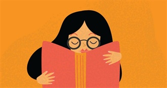 CJ&#39;s 2020 Reading List, Ranked