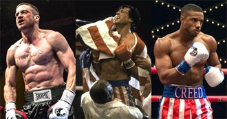 The Best Boxing Movies to Watch on YouTube