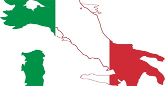 Italian Cities