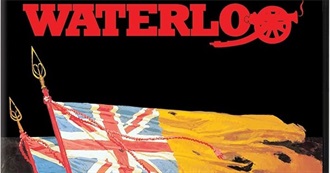 David&#39;s Favourite Films