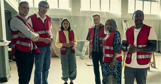 The Outlaws - The Films of Darren Boyd