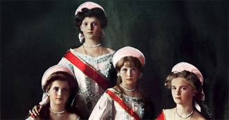 Books About Imperial Russia