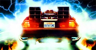 80s Movies for the Whole Family