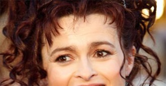 Helena Bonham Carter Films