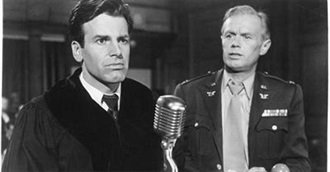 &quot;Based on Actual Events&quot; 1960s