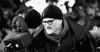 David Fincher Movies (1992-2014)