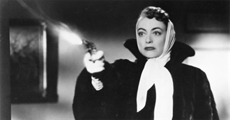 Film Noir L Has Seen